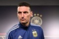 Atención, Scaloni: Pezzella se sumó a la Selección con molestias